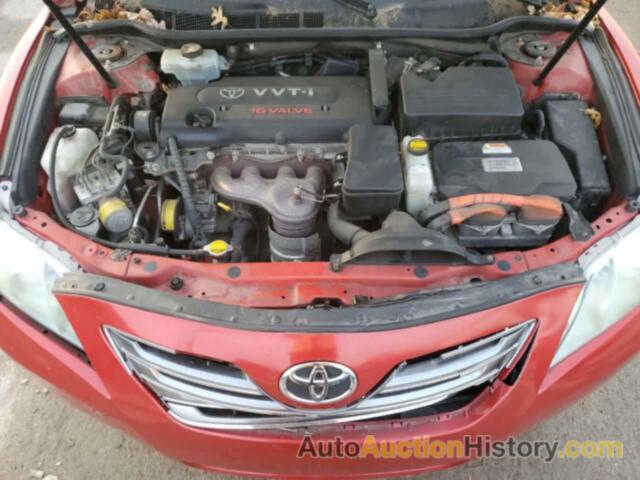 TOYOTA CAMRY, 4T1BB46K574025901