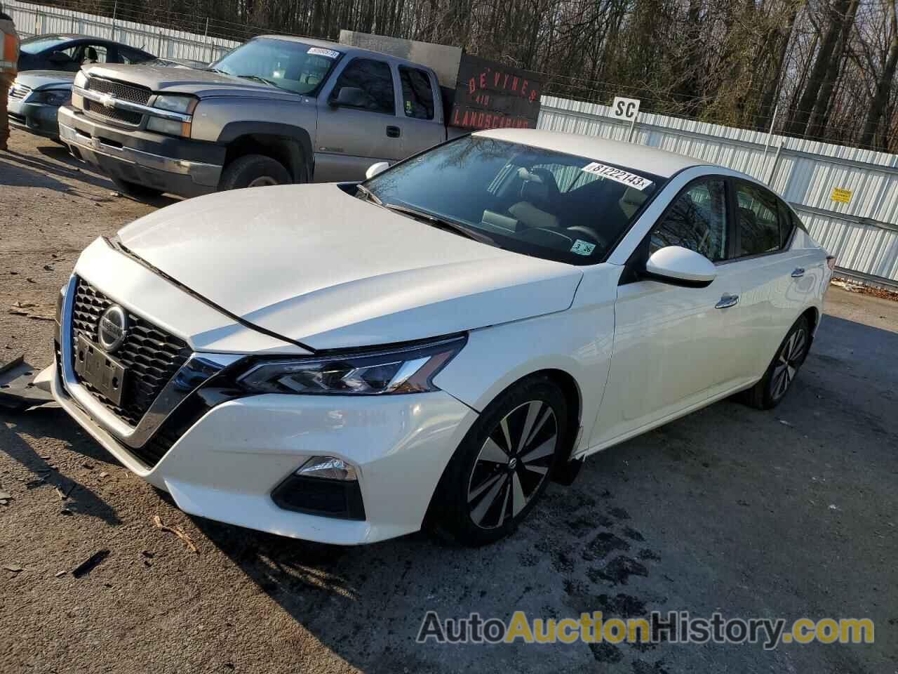 NISSAN ALTIMA SV, 1N4BL4DV4MN317243