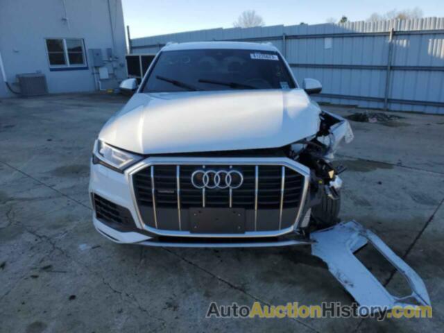 AUDI Q7 PREMIUM PLUS, WA1LJAF76MD016619