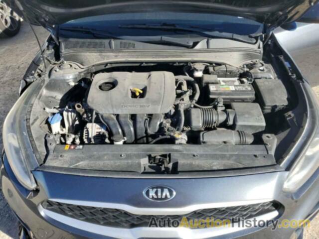 KIA FORTE FE, 3KPF24AD9KE111332