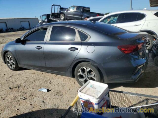 KIA FORTE FE, 3KPF24AD9KE111332