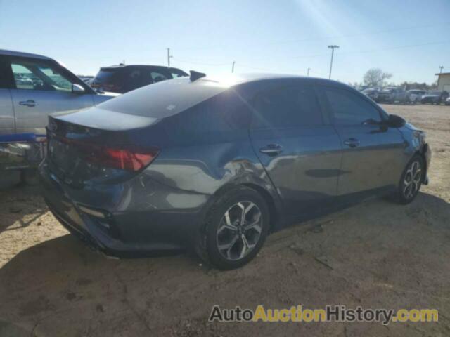 KIA FORTE FE, 3KPF24AD9KE111332