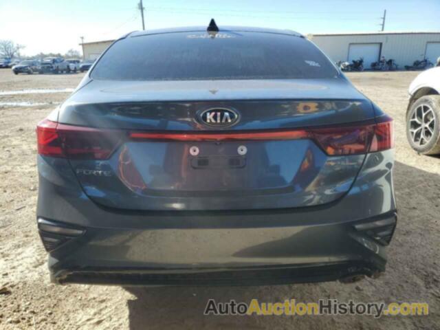 KIA FORTE FE, 3KPF24AD9KE111332