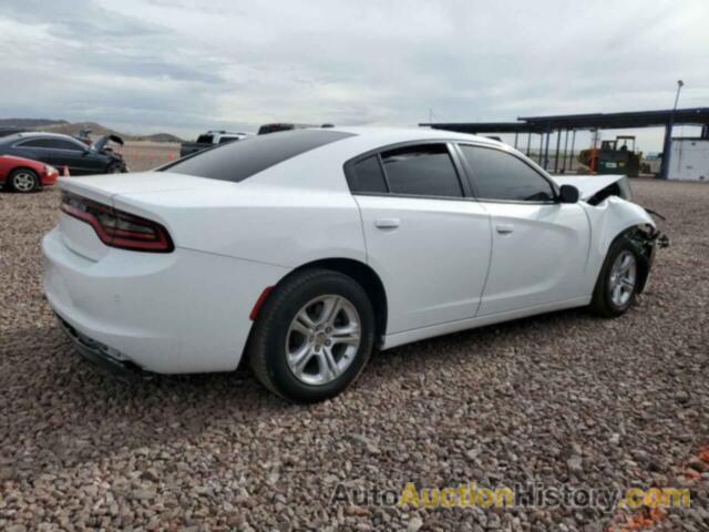 DODGE CHARGER SXT, 2C3CDXBG7KH728650