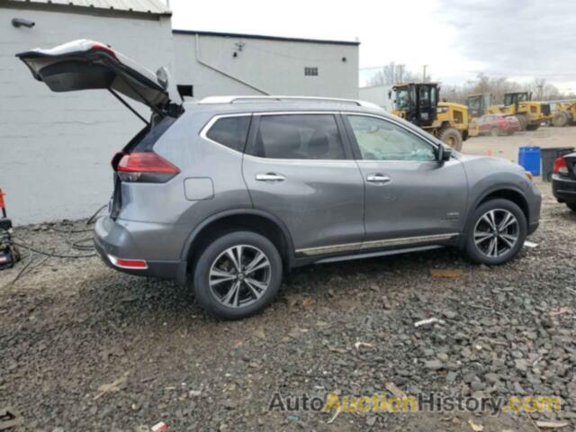 NISSAN ROGUE S, JN8AT2MV6KW399420