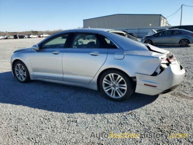 LINCOLN MKZ, 3LN6L2J98GR609238