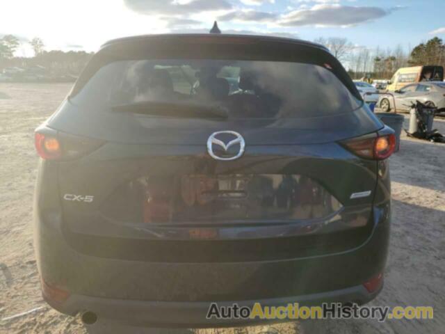 MAZDA CX-5 TOURING, JM3KFACM0J1369455