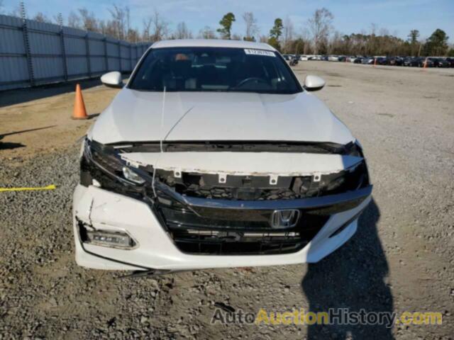 HONDA ACCORD SPORT, 1HGCV1F31LA142749