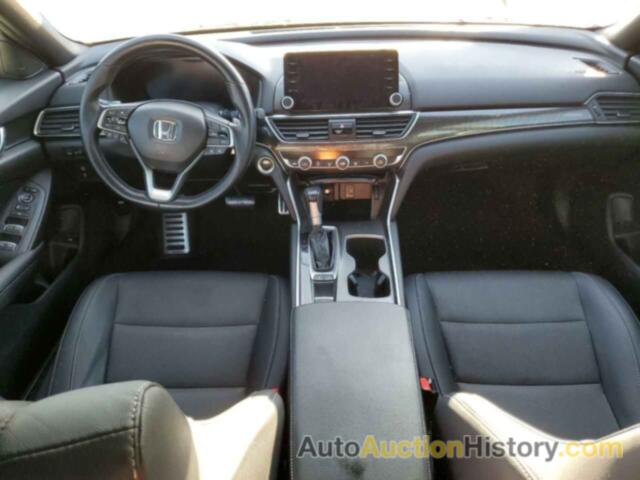 HONDA ACCORD SPORT, 1HGCV1F31LA142749