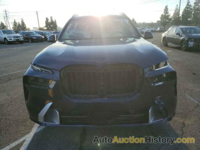 BMW X7 XDRIVE40I, 5UX23EM01P9R52369