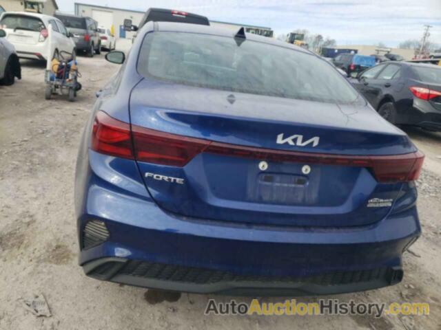 KIA FORTE LX, 3KPF24AD5PE537199