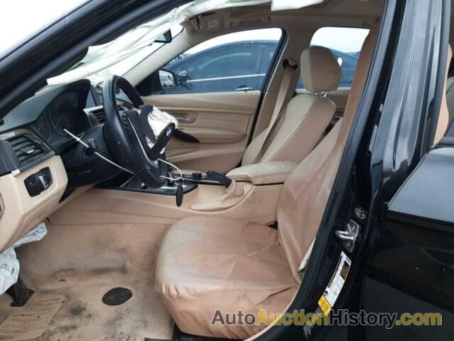 BMW 3 SERIES D, WBA3D3C51EK154896