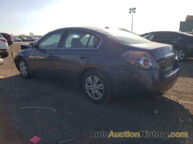 NISSAN ALTIMA BASE, 1N4AL2AP2CC166354