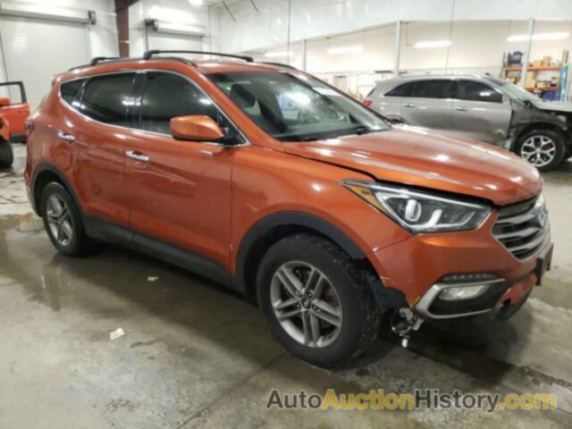 HYUNDAI SANTA FE, 5XYZUDLBXHG380891