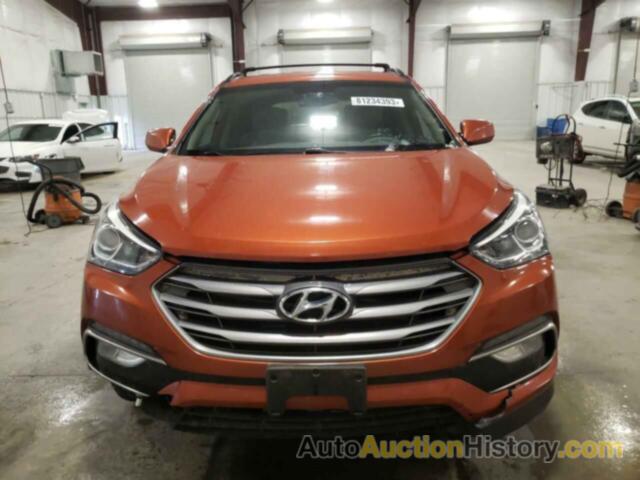 HYUNDAI SANTA FE, 5XYZUDLBXHG380891