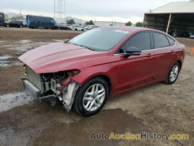 FORD FUSION SE, 3FA6P0HD0GR394869