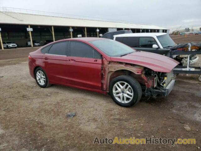 FORD FUSION SE, 3FA6P0HD0GR394869