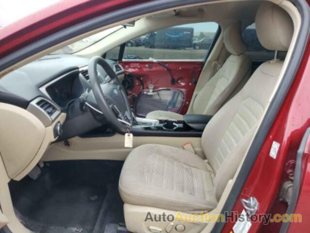 FORD FUSION SE, 3FA6P0HD0GR394869