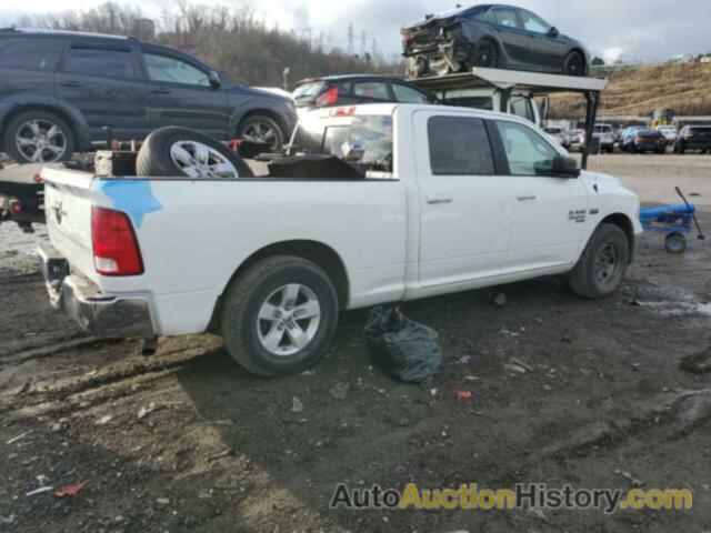 RAM 1500 SLT, 1C6RR6TT7KS682671