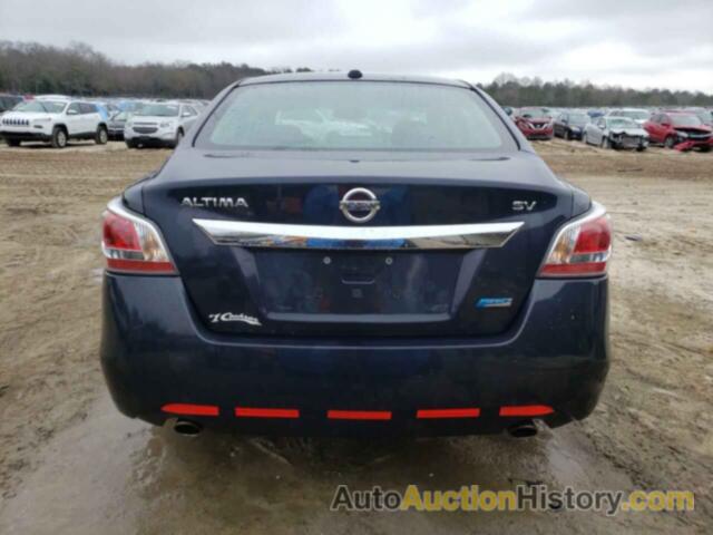 NISSAN ALTIMA 2.5, 1N4AL3AP0EC128775