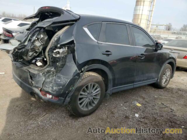 MAZDA CX-5 SPORT, JM3KFBBM4J0325892