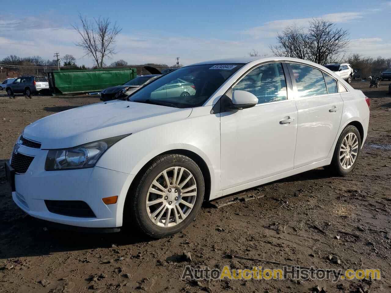 CHEVROLET CRUZE ECO, 1G1PH5SB6E7293204