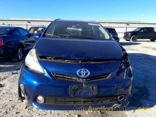 TOYOTA PRIUS, JTDZN3EU0D3223729