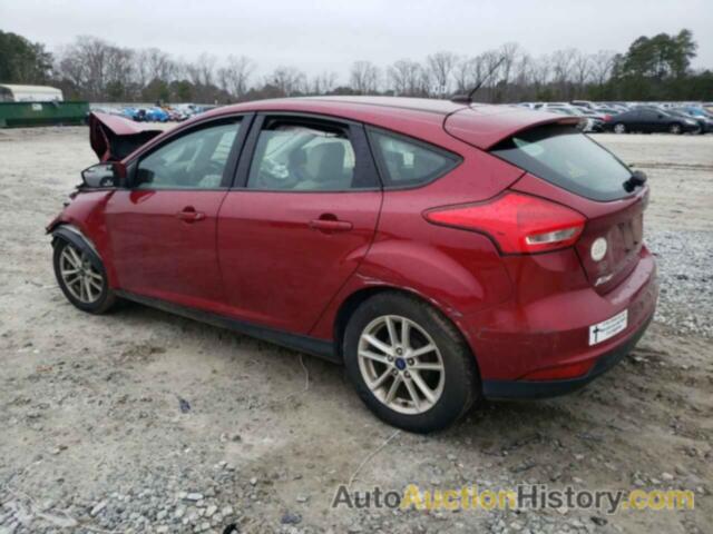 FORD FOCUS SE, 1FADP3K23HL337033