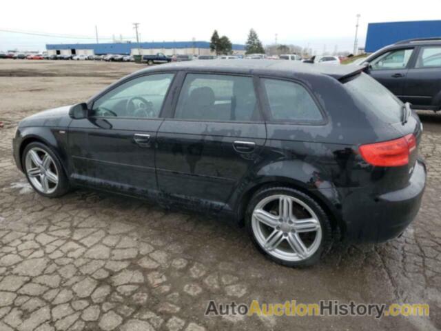 AUDI A3 PREMIUM PLUS, WAUPEAFM3BA124080