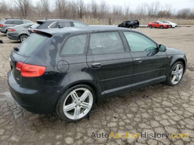 AUDI A3 PREMIUM PLUS, WAUPEAFM3BA124080