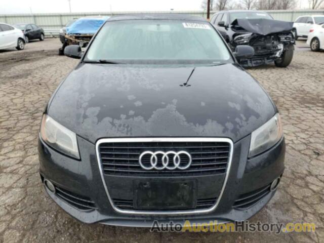 AUDI A3 PREMIUM PLUS, WAUPEAFM3BA124080