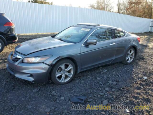 HONDA ACCORD EXL, 1HGCS2B87BA007340