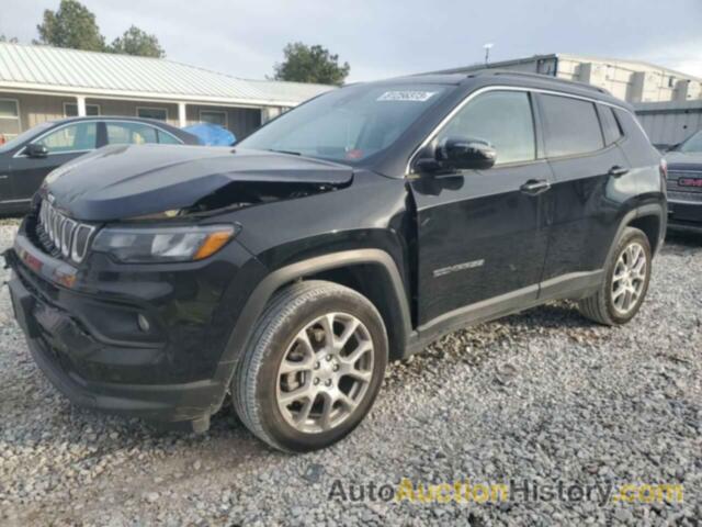 JEEP COMPASS LATITUDE LUX, 3C4NJDFB6NT130085