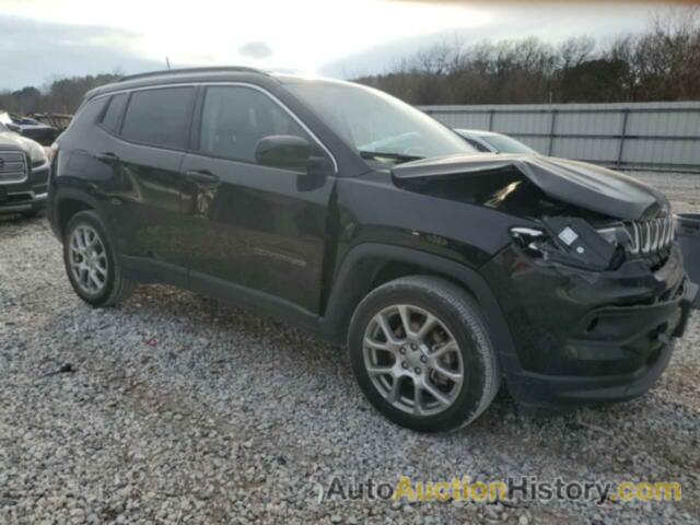 JEEP COMPASS LATITUDE LUX, 3C4NJDFB6NT130085