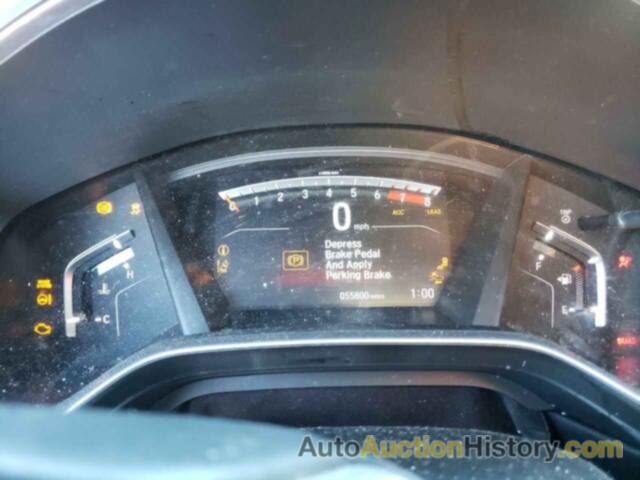 HONDA CRV EXL, 5J6RW2H86KA014374