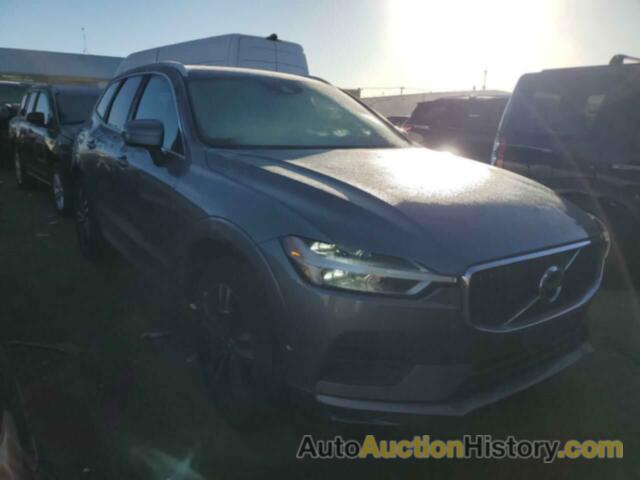 VOLVO XC60 T5 MOMENTUM, YV4102RK0J1081773