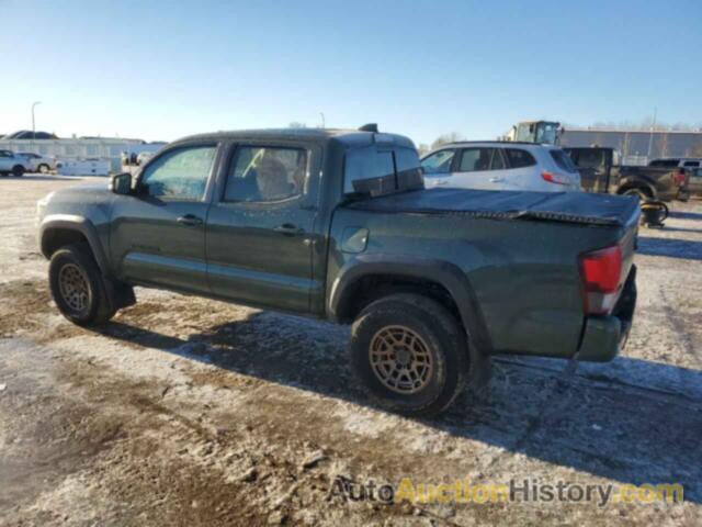 TOYOTA TACOMA DOUBLE CAB, 3TMCZ5AN0NM495105