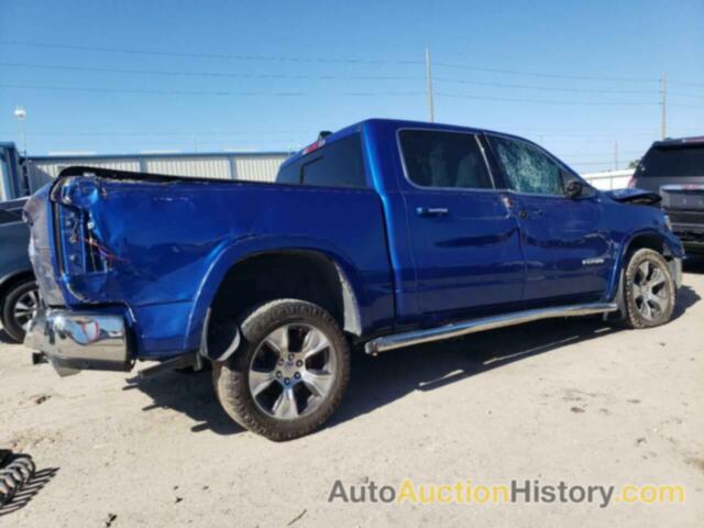 RAM 1500 LARAMIE, 1C6SRFJT6KN636851