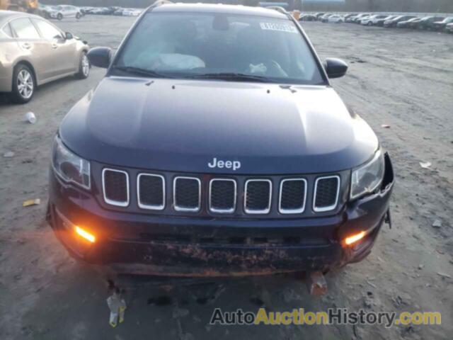 JEEP COMPASS LATITUDE, 3C4NJCBB1JT266621