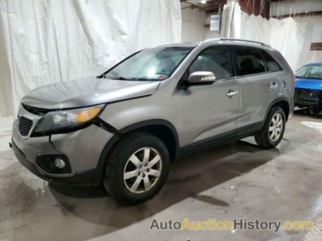 KIA SORENTO BASE, 5XYKT3A67CG228273