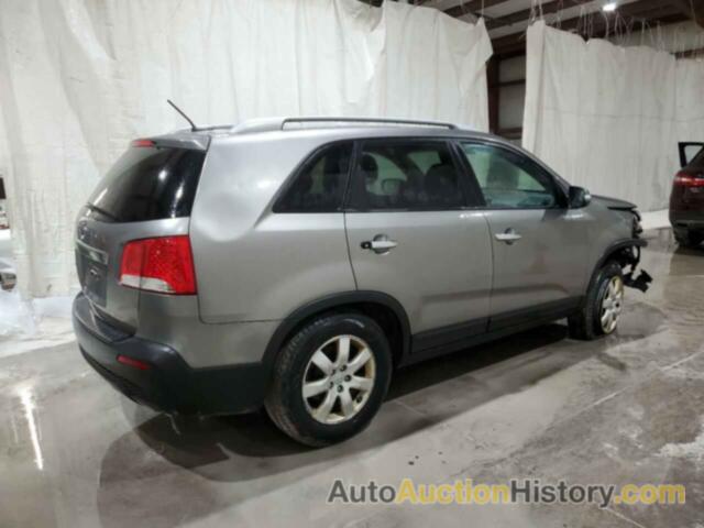 KIA SORENTO BASE, 5XYKT3A67CG228273