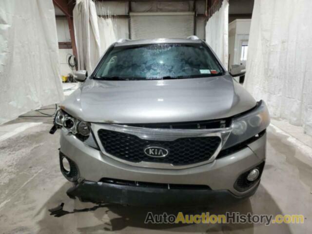 KIA SORENTO BASE, 5XYKT3A67CG228273