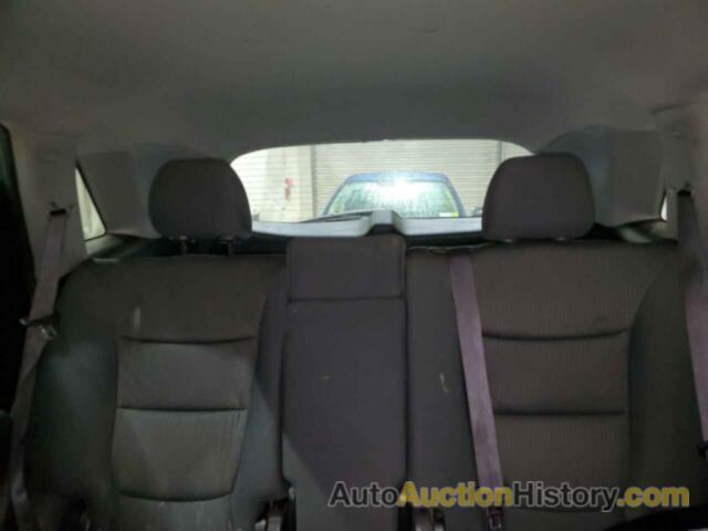 KIA SORENTO BASE, 5XYKT3A67CG228273