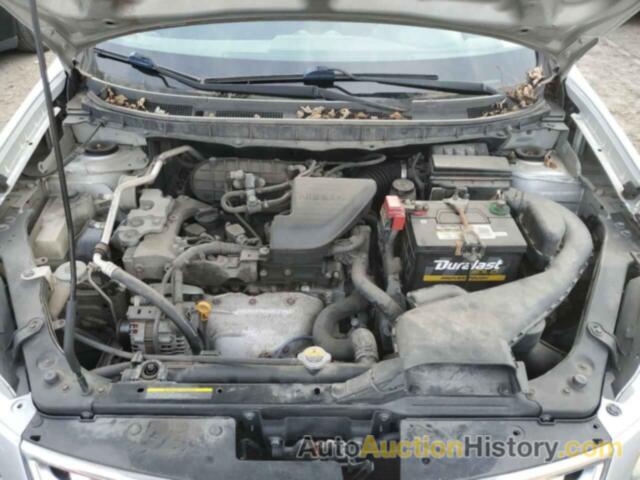 NISSAN All Models S, JN8AS5MT0CW601074