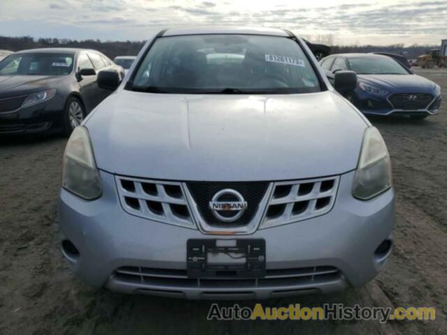 NISSAN All Models S, JN8AS5MT0CW601074