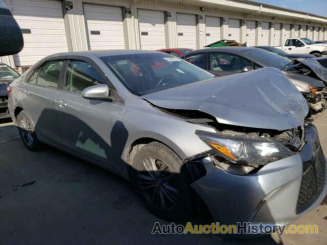 TOYOTA CAMRY LE, 4T1BF1FK8FU010648