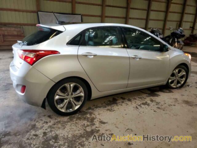 HYUNDAI ELANTRA, KMHD35LE6DU099558