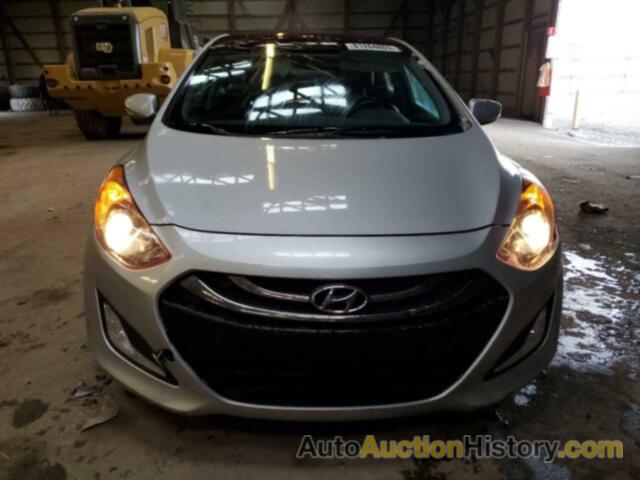 HYUNDAI ELANTRA, KMHD35LE6DU099558