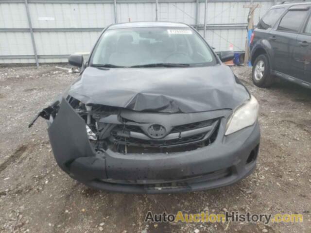 TOYOTA COROLLA BASE, 2T1BU4EE5DC079900