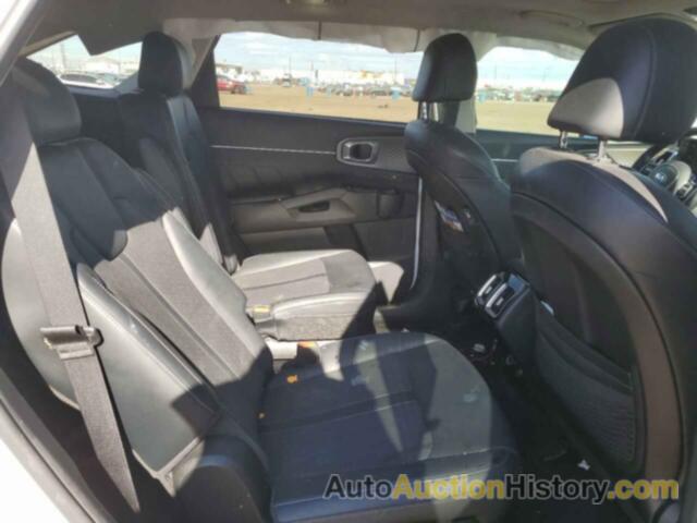 KIA SORENTO SX, 5XYRK4LF2MG010862